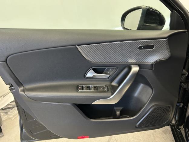 MERCEDES-BENZ A-Klasse A 180 Business Line