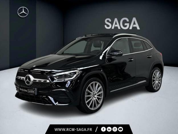 MERCEDES-BENZ GLA 250 e AMG Line AMG Line 