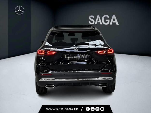 MERCEDES-BENZ GLA 250 e AMG Line AMG Line 