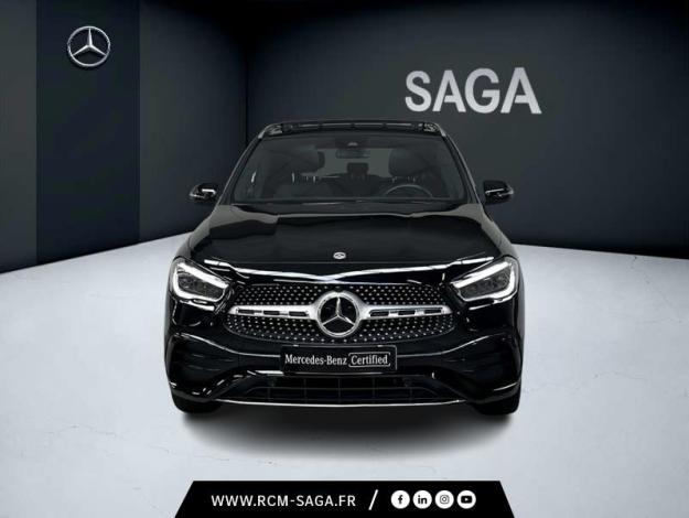 MERCEDES-BENZ GLA 250 e AMG Line AMG Line 