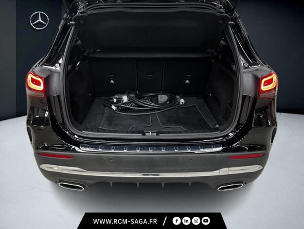 MERCEDES-BENZ GLA 250 e AMG Line AMG Line 