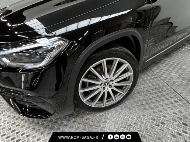 MERCEDES-BENZ GLA 250 e AMG Line AMG Line 
