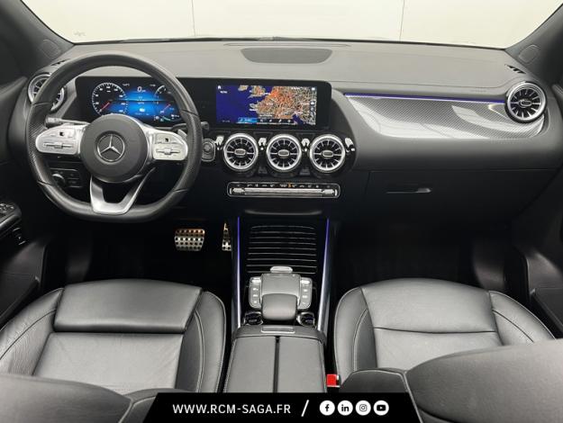 MERCEDES-BENZ GLA 250 e AMG Line AMG Line 