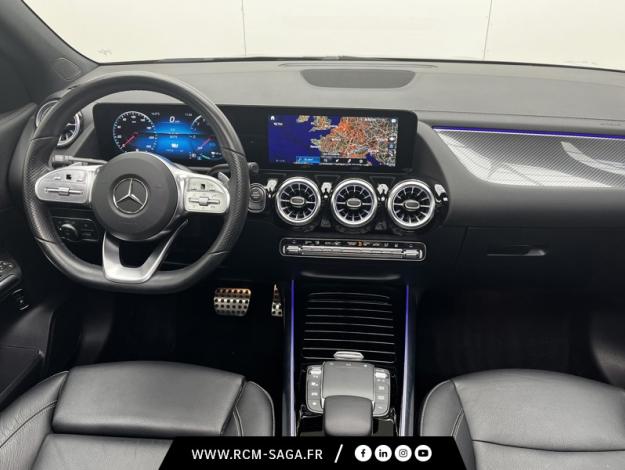 MERCEDES-BENZ GLA 250 e AMG Line AMG Line 