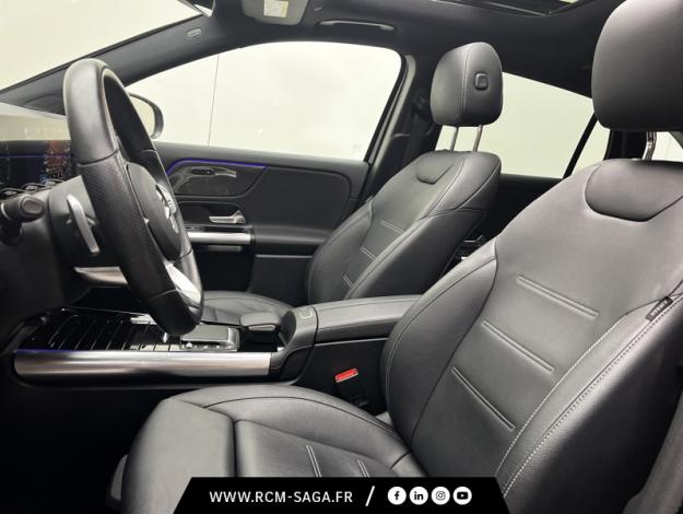 MERCEDES-BENZ GLA 250 e AMG Line AMG Line 