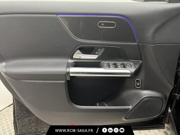 MERCEDES-BENZ GLA 250 e AMG Line AMG Line 