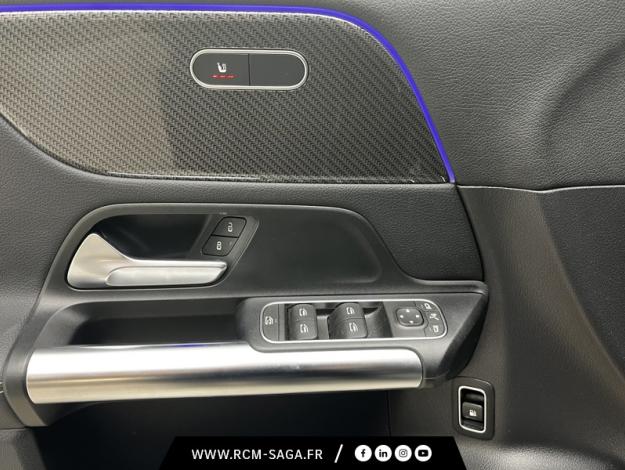 MERCEDES-BENZ GLA 250 e AMG Line AMG Line 
