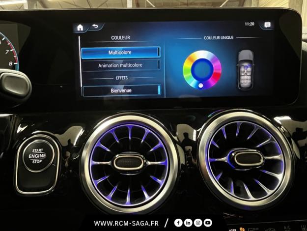 MERCEDES-BENZ GLA 250 e AMG Line AMG Line 