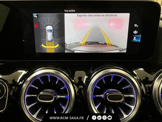 MERCEDES-BENZ GLA 250 e AMG Line AMG Line 