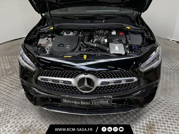 MERCEDES-BENZ GLA 250 e AMG Line AMG Line 