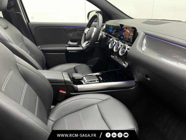 MERCEDES-BENZ GLA 250 e AMG Line AMG Line 