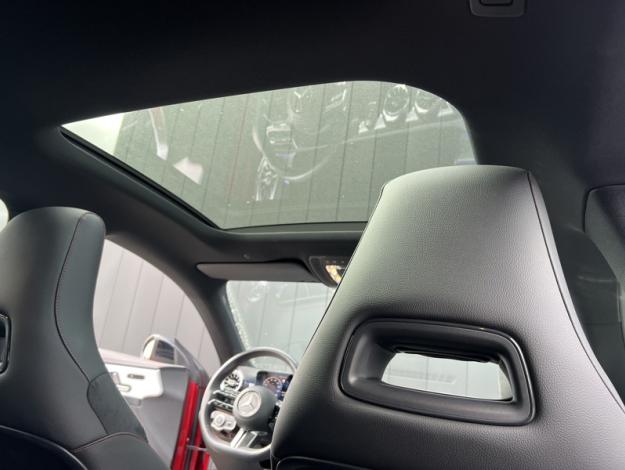 MERCEDES-BENZ CLA Shooting Brake CLA 250 e Shooting Brake AMG Line  Classe CLA SB/118 CLA 250 e Shooting Brake AMG Line