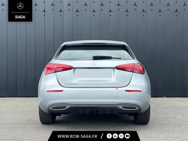 MERCEDES-BENZ Classe A 250 e Hybrid EQ Progressive Line  