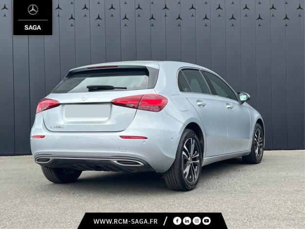MERCEDES-BENZ Classe A 250 e Hybrid EQ Progressive Line  