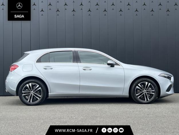 MERCEDES-BENZ Classe A 250 e Hybrid EQ Progressive Line  