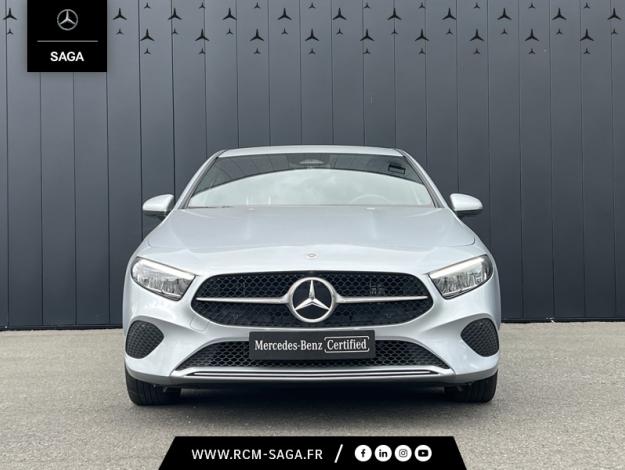 MERCEDES-BENZ Classe A 250 e Hybrid EQ Progressive Line  