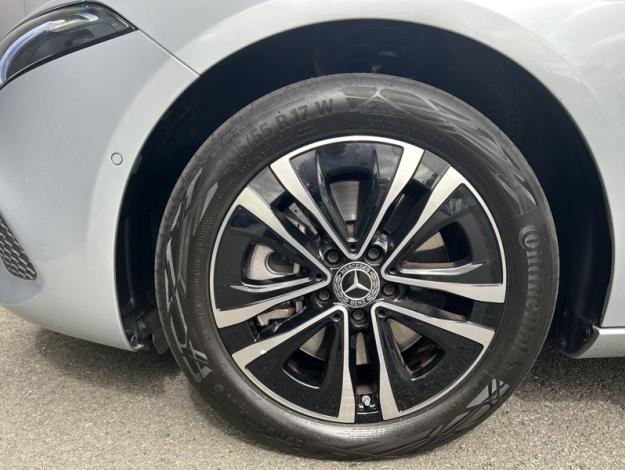 MERCEDES-BENZ Classe A 250 e Hybrid EQ Progressive Line  