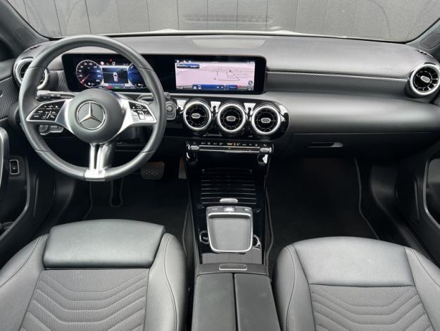 MERCEDES-BENZ Classe A 250 e Hybrid EQ Progressive Line  