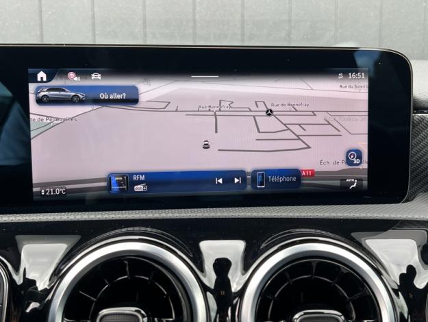 MERCEDES-BENZ Classe A 250 e Hybrid EQ Progressive Line  