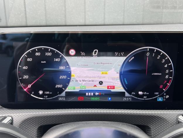 MERCEDES-BENZ Classe A 250 e Hybrid EQ Progressive Line  