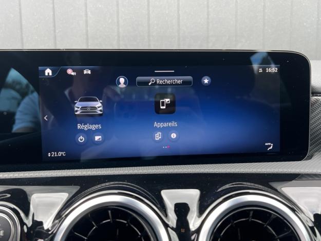 MERCEDES-BENZ Classe A 250 e Hybrid EQ Progressive Line  