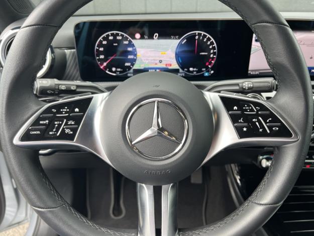 MERCEDES-BENZ Classe A 250 e Hybrid EQ Progressive Line  
