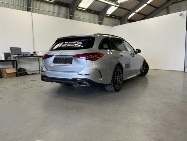MERCEDES-BENZ C 300 e break AMG Line  