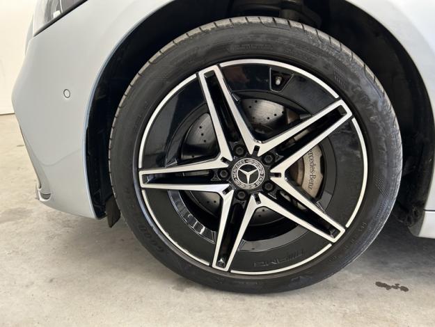 MERCEDES-BENZ C 300 e break AMG Line  