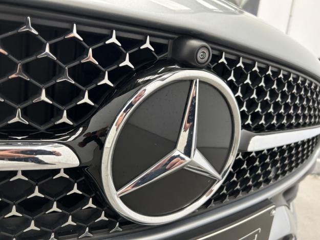 MERCEDES-BENZ C 300 e break AMG Line  