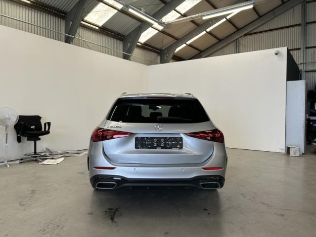 MERCEDES-BENZ C 300 e break AMG Line  