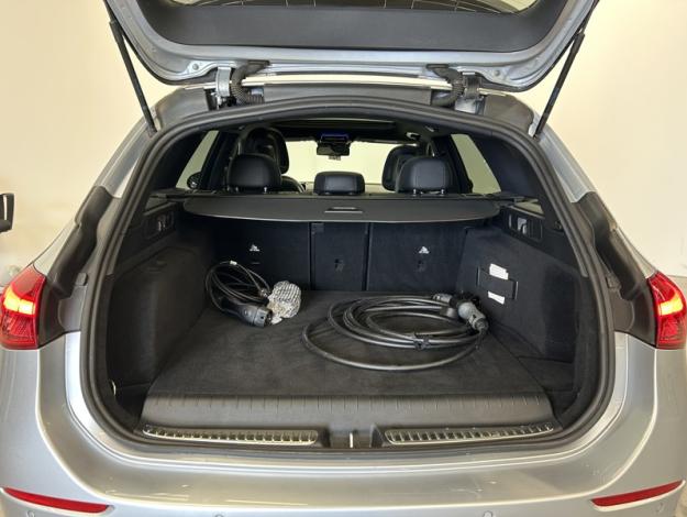 MERCEDES-BENZ C 300 e break AMG Line  
