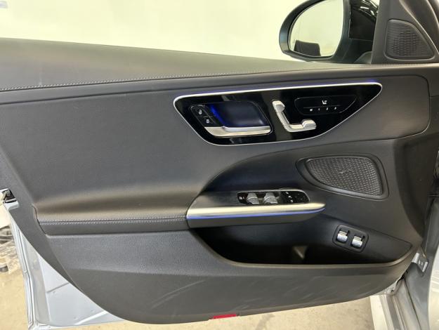 MERCEDES-BENZ C 300 e break AMG Line  