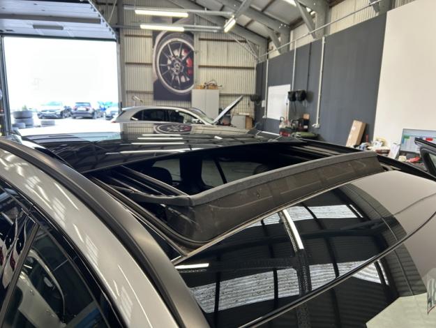 MERCEDES-BENZ C 300 e break AMG Line  