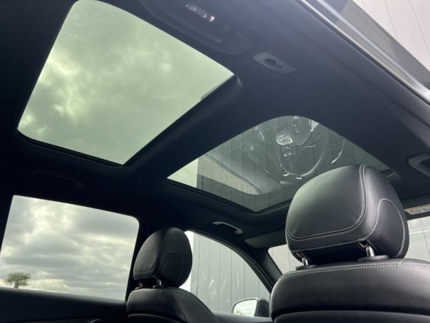 MERCEDES-BENZ GLC SUV GLC 300de 4MATIC SUV AMG Line  
