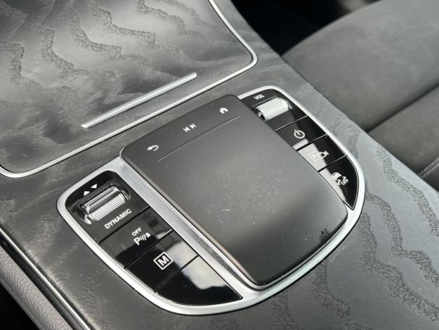 MERCEDES-BENZ GLC SUV GLC 300de 4MATIC SUV AMG Line  