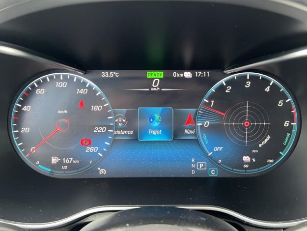 MERCEDES-BENZ GLC SUV GLC 300de 4MATIC SUV AMG Line  