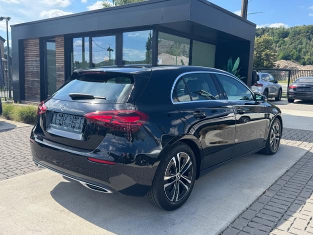 MERCEDES-BENZ A 180 d Business Line  
