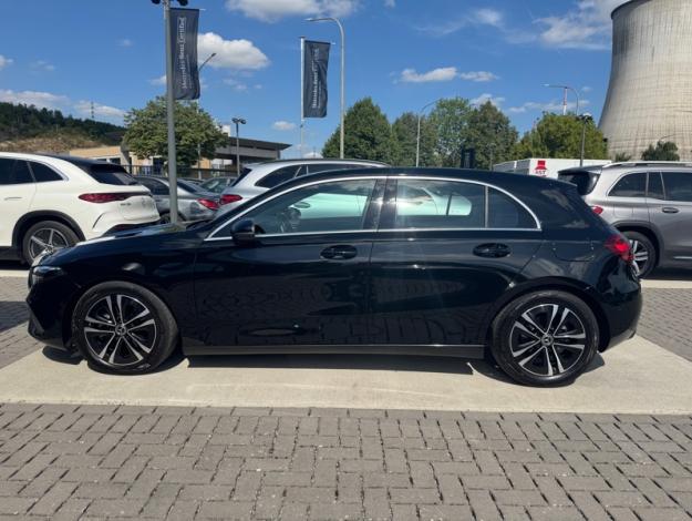 MERCEDES-BENZ A 180 d Business Line  