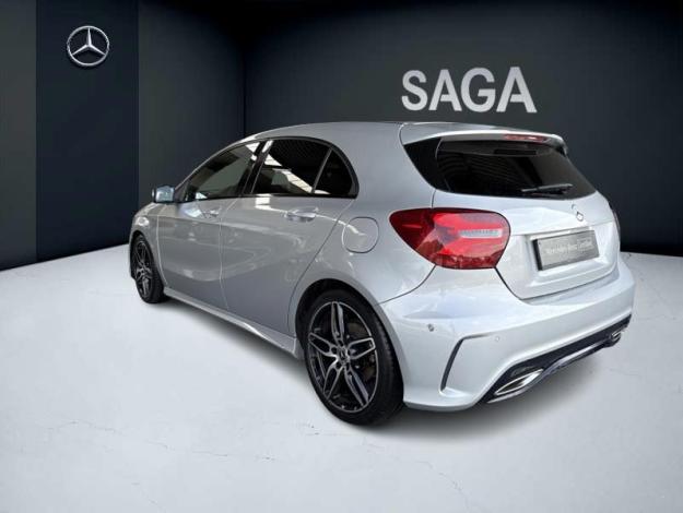 MERCEDES-BENZ A-Klasse A 160