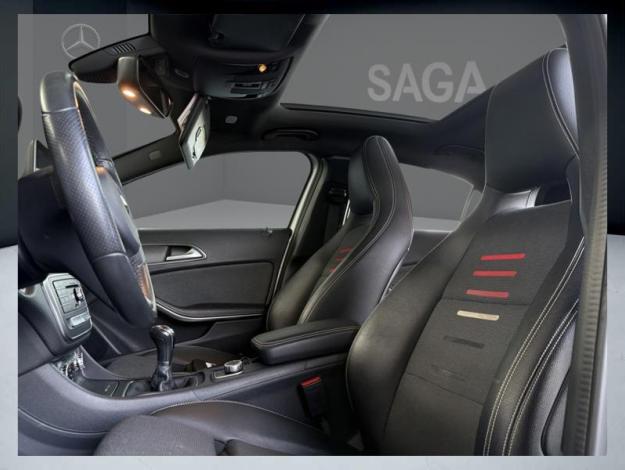 MERCEDES-BENZ A-Klasse A 160