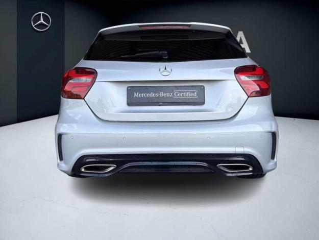 MERCEDES-BENZ A-Klasse A 160