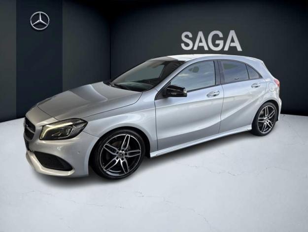 MERCEDES-BENZ A-Klasse A 160