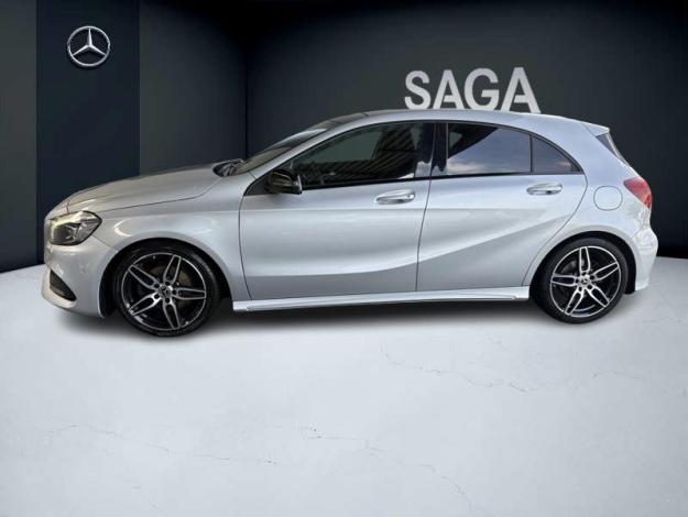 MERCEDES-BENZ A-Klasse A 160