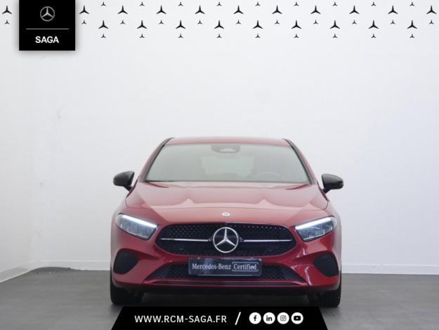 MERCEDES-BENZ Classe A 180 d Progressive Line  
