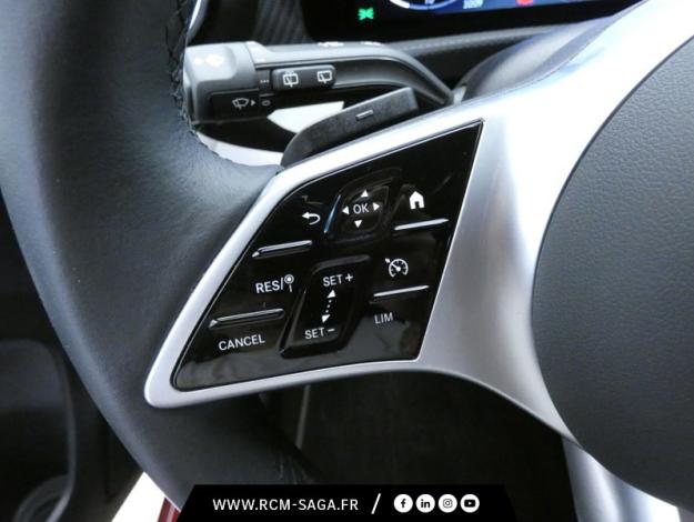 MERCEDES-BENZ Classe A 180 d Progressive Line  