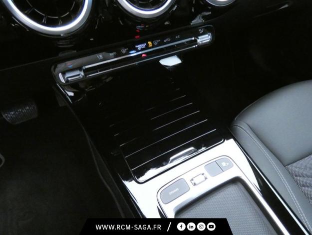 MERCEDES-BENZ Classe A 180 d Progressive Line  