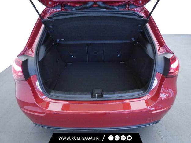 MERCEDES-BENZ Classe A 180 d Progressive Line  