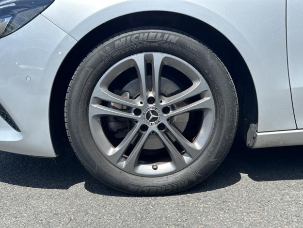 MERCEDES-BENZ Classe B 180 d Business Line Edition Pack Style 