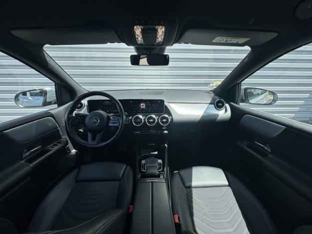 MERCEDES-BENZ Classe B 180 d Business Line Edition Pack Style 