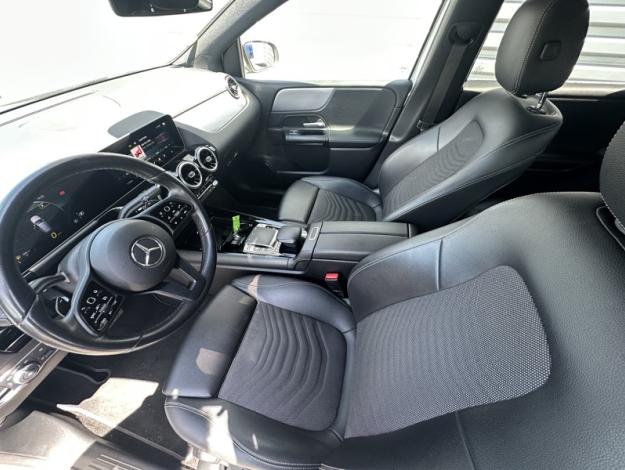 MERCEDES-BENZ Classe B 180 d Business Line Edition Pack Style 